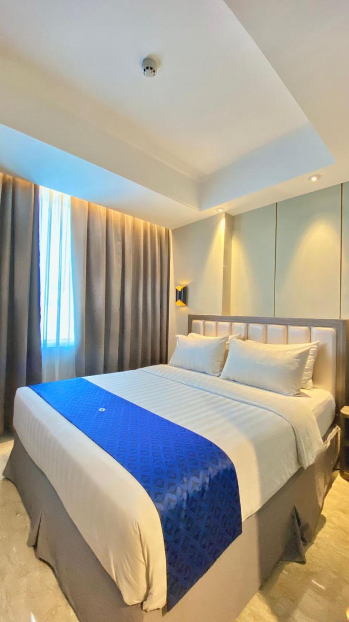 Arthama Tanah Abang Jakarta Exterior photo