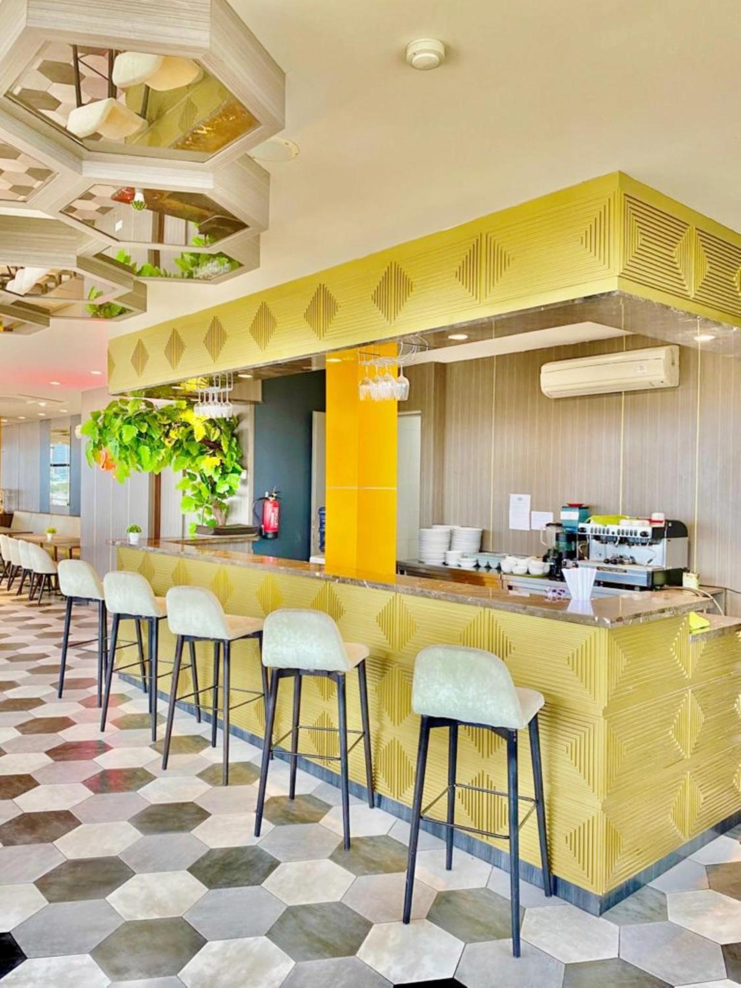 Arthama Tanah Abang Jakarta Exterior photo